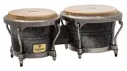 Master Diamond Series Bongos 7 inch. & 8-1/2 inch.