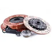 Xtreme Outback Performance Clutch Kit - Cushioned Ceramic, KMI23004-1C