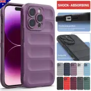 For iPhone16 15 14 13 12 11 Pro Max XS XR SE/8/7 Case Rugged Shockproof Cover