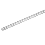 silver Scuba Diving Aluminum Alloy Tickle Pointer Stick With Measurement HR