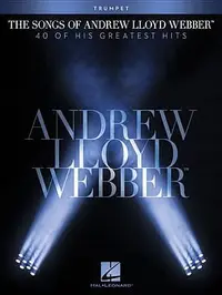 在飛比找誠品線上優惠-The Songs of Andrew Lloyd Webb