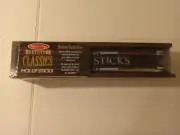 Melissa & Doug Past-Tyme Classics Pick-Up Sticks Game Brand New