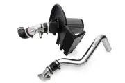 HPS Shortram Air Intake Kit for Mazda 04-05 Mazdaspeed Miata Turbo LHD POLISH (for: Mazda)
