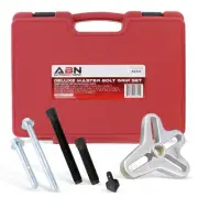 ABN Bolt Grip Set Gear Puller Steering Wheel Puller Pulley Puller Crank Puller
