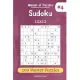 Master of Puzzles - Sudoku 12x12 200 Master Puzzles vol.4