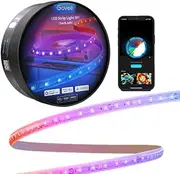 [Govee] LED Strip Light M1 RGBIC - 2M Matter