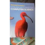 FOUNDATIONS OF COMPUTER SCIENCE THIRD EDITION