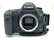 Used Canon 5D Mark III Body SN: 025021001760