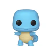Funko Pokemon Squirtle Pop! Vinyl Figure