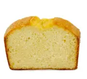 Individually Wrapped Jumbo Pound Cake Slices Origional Flavor