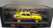 ACE 1/43 MAD MAX Ford XB Falcon MFP 08 Sedan V8 Big Bopper MOVIE SERIES Rare
