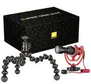 Content Creators Kit