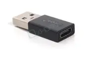 Oxhorn USB 3.0 A Male to USB-C Female Adapter