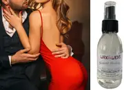 Patchouli Passion - Room Spray
