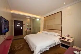 泊捷時尚酒店(安溪清溪橋頭店)Bojie Fashion Hotel (Anxi Qingxi Qiaotou)