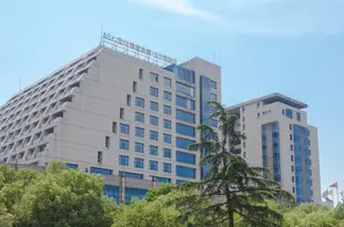 宜興瑞廷西郊·王子灣酒店Ruiting Xijiao Prince Bay Hotel