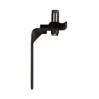 ForeverPRO 5303018740 Freezer Hinge Kit for Frigidaire Refrigerator
