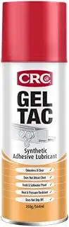 CRC Gel TAC Adhesive Lubricant, 350 g