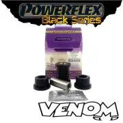 Powerflex Black Front Lower Wishbone Front Bushes Renault 21 PFF60-601 ORG