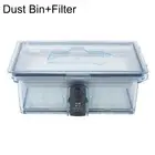 Long Lasting Dust Bin Filter for Samsung Powerbot E VR05R5050WK Vacuum Cleaner