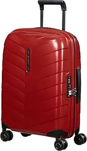 [Samsonite] Attrix Suitcase