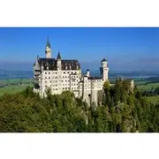 Save 8.01%! Neuschwanstein Castle and Linderhof Palace Day Trip from Munich