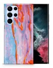 CASE COVER FOR SAMSUNG GALAXY|PIET MONDRIAN - DUNE IV ART PAINT