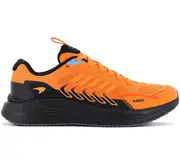 K Swiss K-Swiss x McLaren - Aero Active - Men ́s Sneakers Motorsport Shoes 04317-861 Orange EU 42