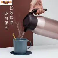 在飛比找蝦皮購物優惠-『優品現貨💕』膳魔師Thermos304不銹鋼保溫壺家用水壺