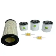 E-77700-03307 Filter Kit for Kubota RTV1100 S/N 31003 & After