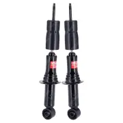 2x Front KYB Excel-G Shock Absorbers for Isuzu D-Max TF DT4 Excl. Hi-rider 12-20