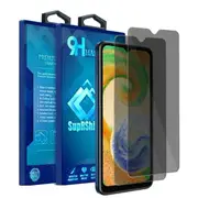 [2 Pack] For Samsung Galaxy A04S /A12 /A13 4G 5G / A23 /A22 5G /A70 Anti Spy Privacy Tempered Glass LCD Screen Protector Film Guard