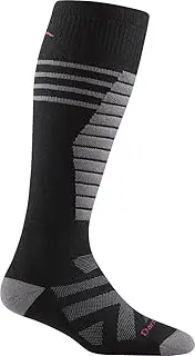 [Darn Tough] Edge Thermolite OTC Midweight with Cushion w/Padded Shin Sock - Women's