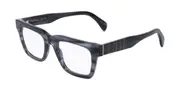 Paul Smith PS25607 METCALF 020 Men's Glasses Grey Size 50 - Private Health Rebate - Blue Light Block Available