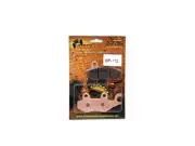 Monster Rear Brake Pads for Can-Am Commander 800 & 1000 2011-2018, 715500336