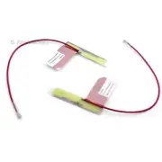 U.FL/IPX Laptop WIFI WWAN EVDO HSDPA HSDPA GSM 3G Wimax antenna for PCI-E card