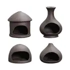 Palo Santo Holder Tea Table Incense Stick Holder for SPA Living Room Office