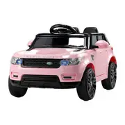 Rigo Kids Electric Ride On Car SUV Range Rover-ins