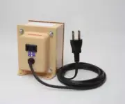 Nissyo NDF-1100U Step Down Transformer 1100W 110-130V to 100V Japan Voltage Conv