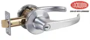 New 1 x 938SC Lockwood 930 Series Lever Entrance Set Fire Rated Complaint unit