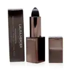 LAURA MERCIER Rouge Essentiel Silky Crème Lipstick 3.5g PLUM NOIRE - NEW