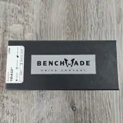Sealed NEW In BOX benchmade triage 916