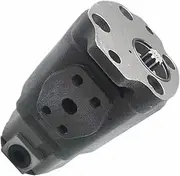 AP2D36 Pilot Gear Pump Hydraulic Pump Compatible With Caterpillar Excavator 305.5 308