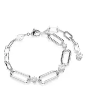 Swarovski Dextera Chain Bracelet
