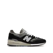 [New Balance] New Balance '997' Sneakers 9 US BLACK