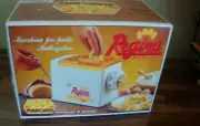 NIB Marcato Atlas Regina Extruder Pasta Maker Made In Italy Vintage