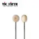 Vic Firth VKB2 Wood 踏板大鼓槌