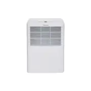 HISENSE DEHUMIDIFIER 1500 SMALL ROOM 25 PINTS W/ SLIDE OUT BUCKET