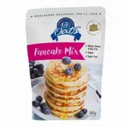Gloriously Free GF Pancake Mix 500g