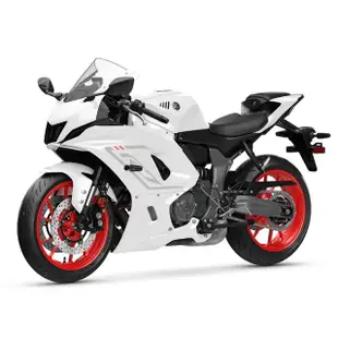 【YAMAHA 山葉】2023 R7 ABS(售價已含牌險規費 現車馬上可領牌 紅牌 檔車 重機 機車)